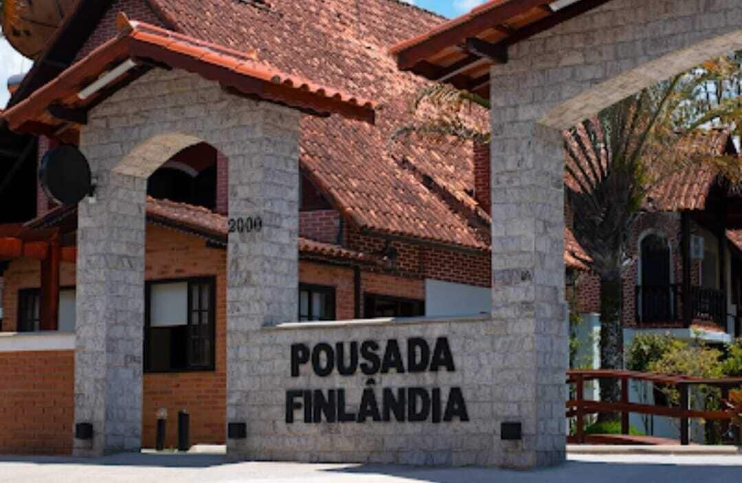 Varios POUSADA FINLANDIA