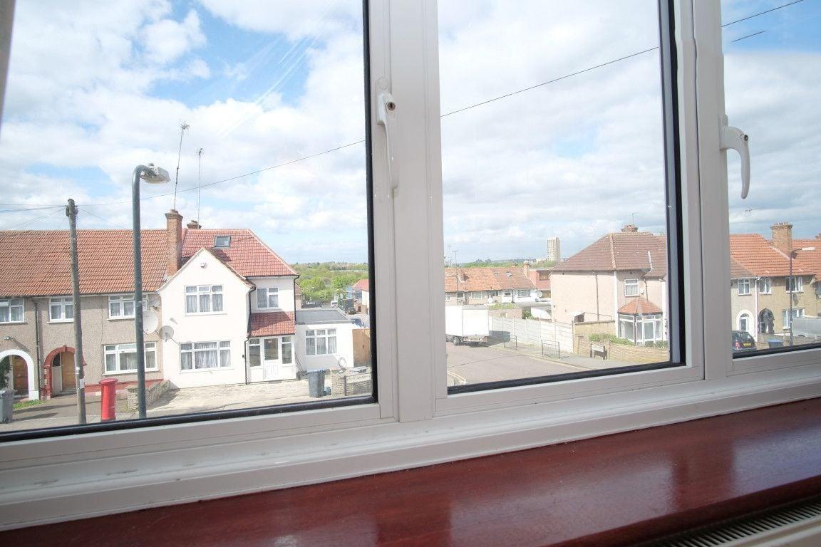 Equipamiento de Habitación Dawpool House