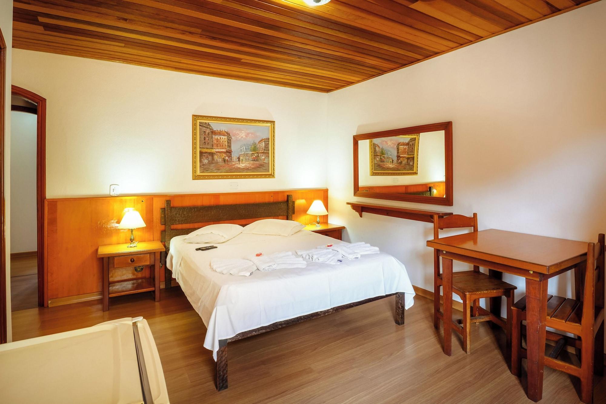 Habitación VELINN Austria Hotel