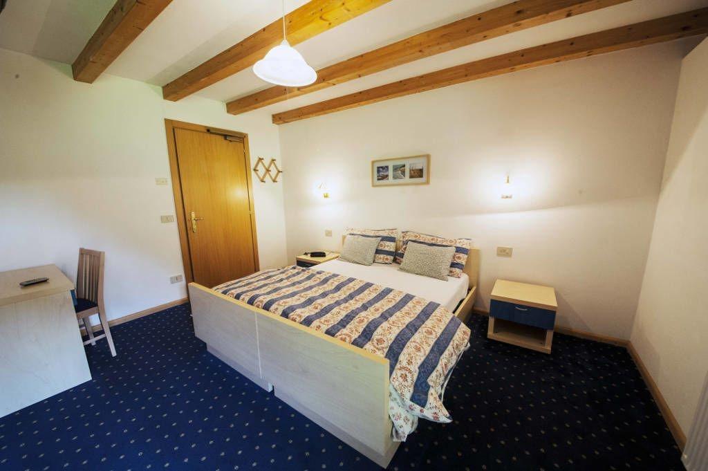 Habitación Garni Col da la Vila