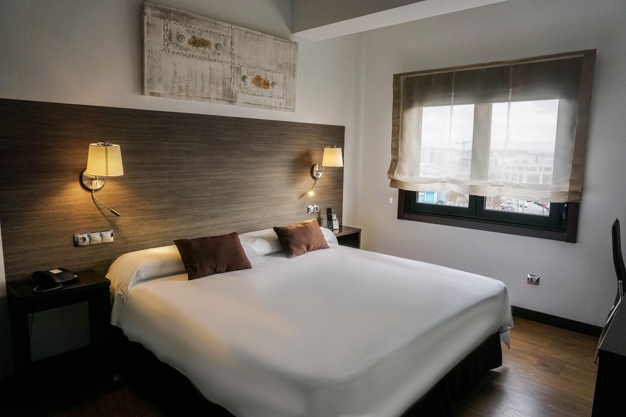 Varios Suites A Coruña