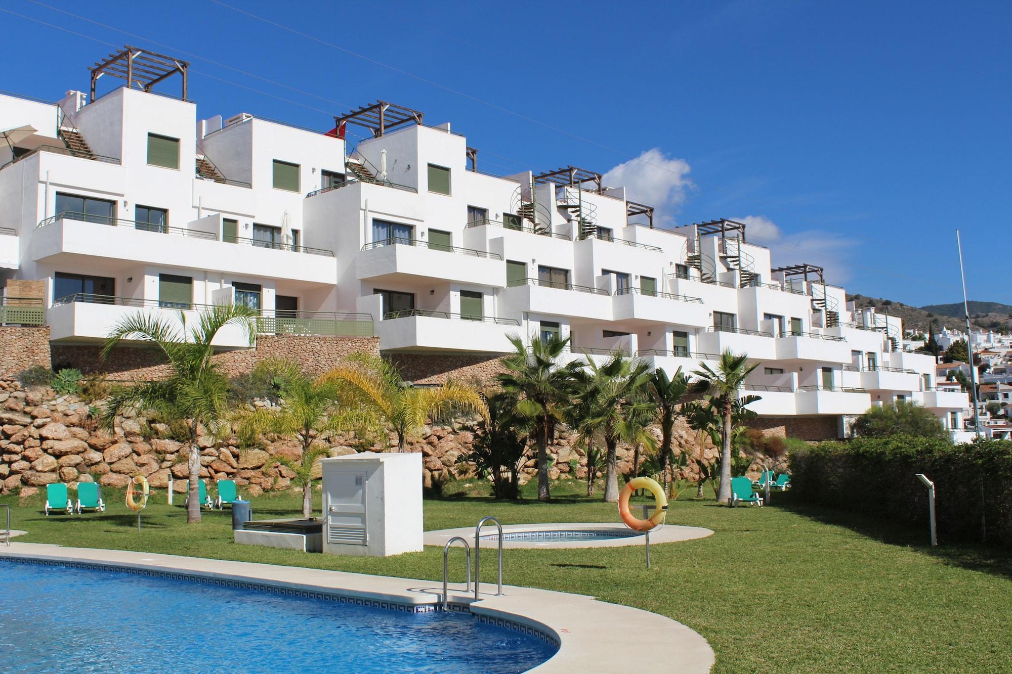 Varios Resort de Nerja