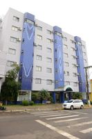 Alojamiento - Center Hotel