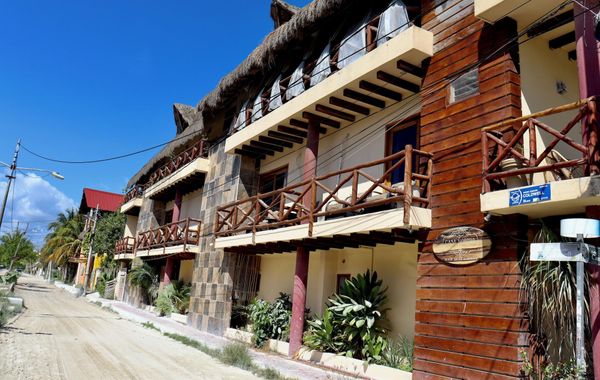 Chuk Kay by ÓOL Hotels - Hoteles todo incluido en Holbox, México
