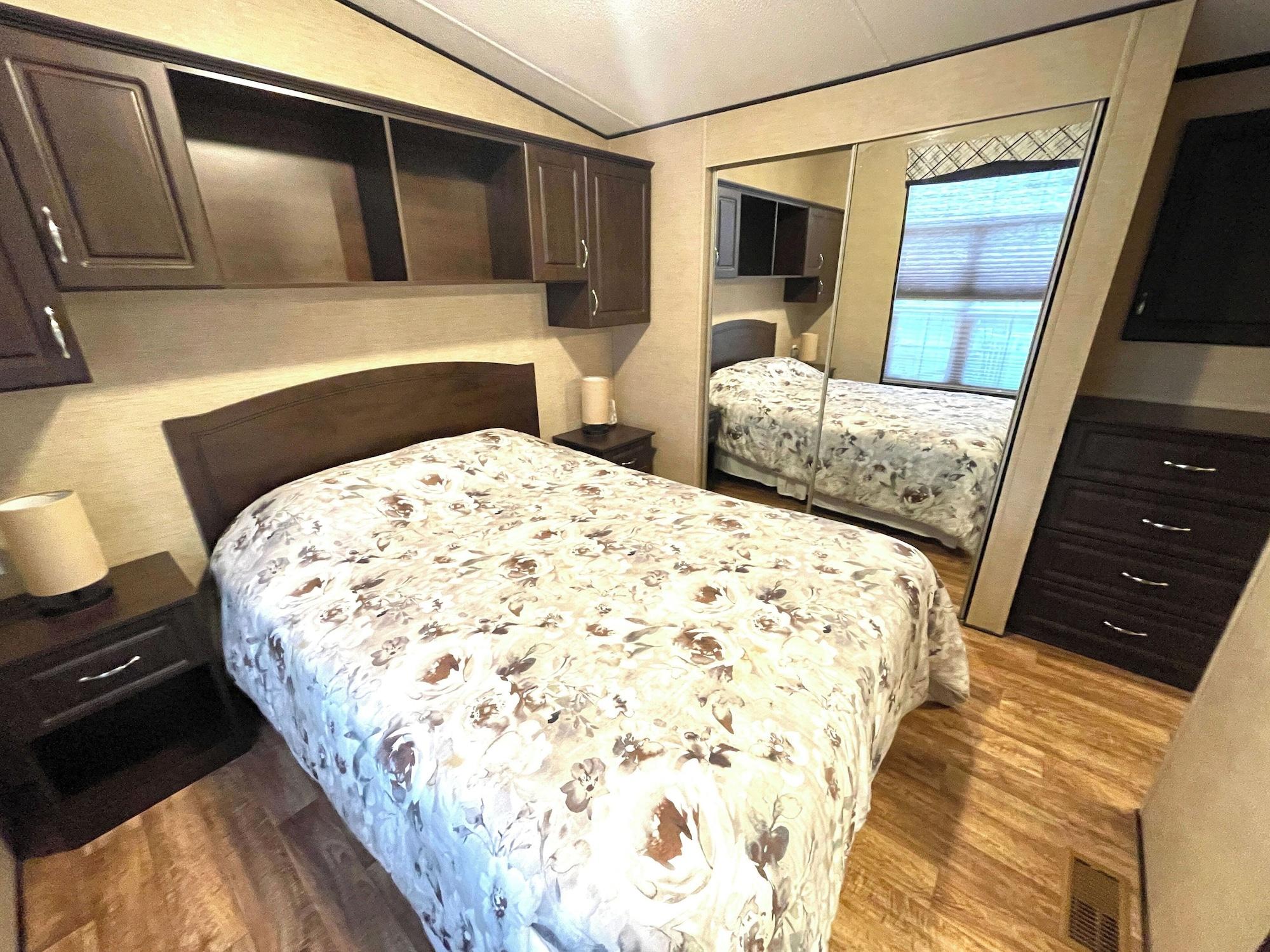 Habitación Vine Ridge Resort