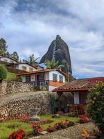 Alojamiento - Hotel Zocalo Campestre