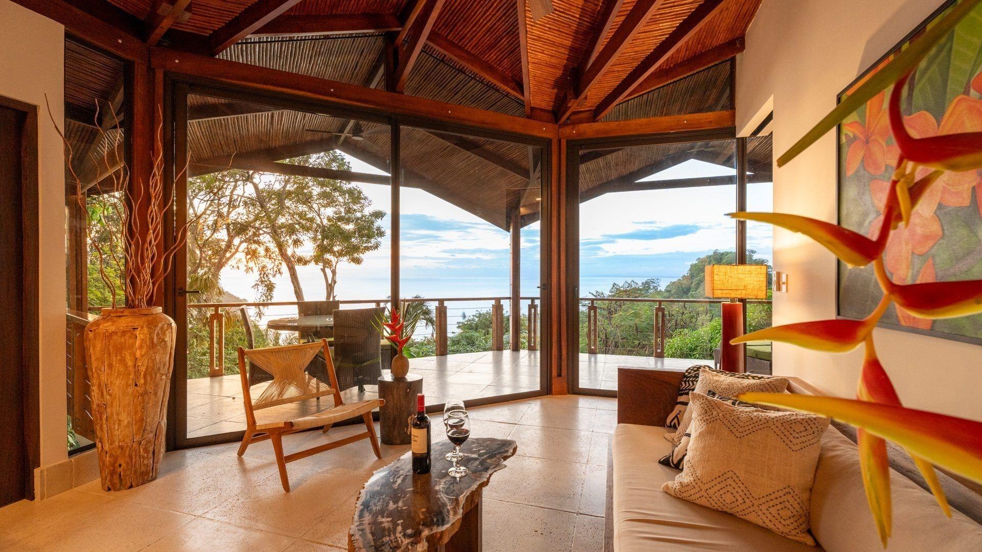 Comodidades del Alojamiento Tulemar