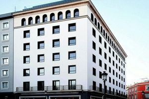 Alojamiento - Sercotel Sevilla Don Luciano