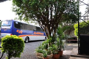 Alojamiento - Carolina Plaza Hotel