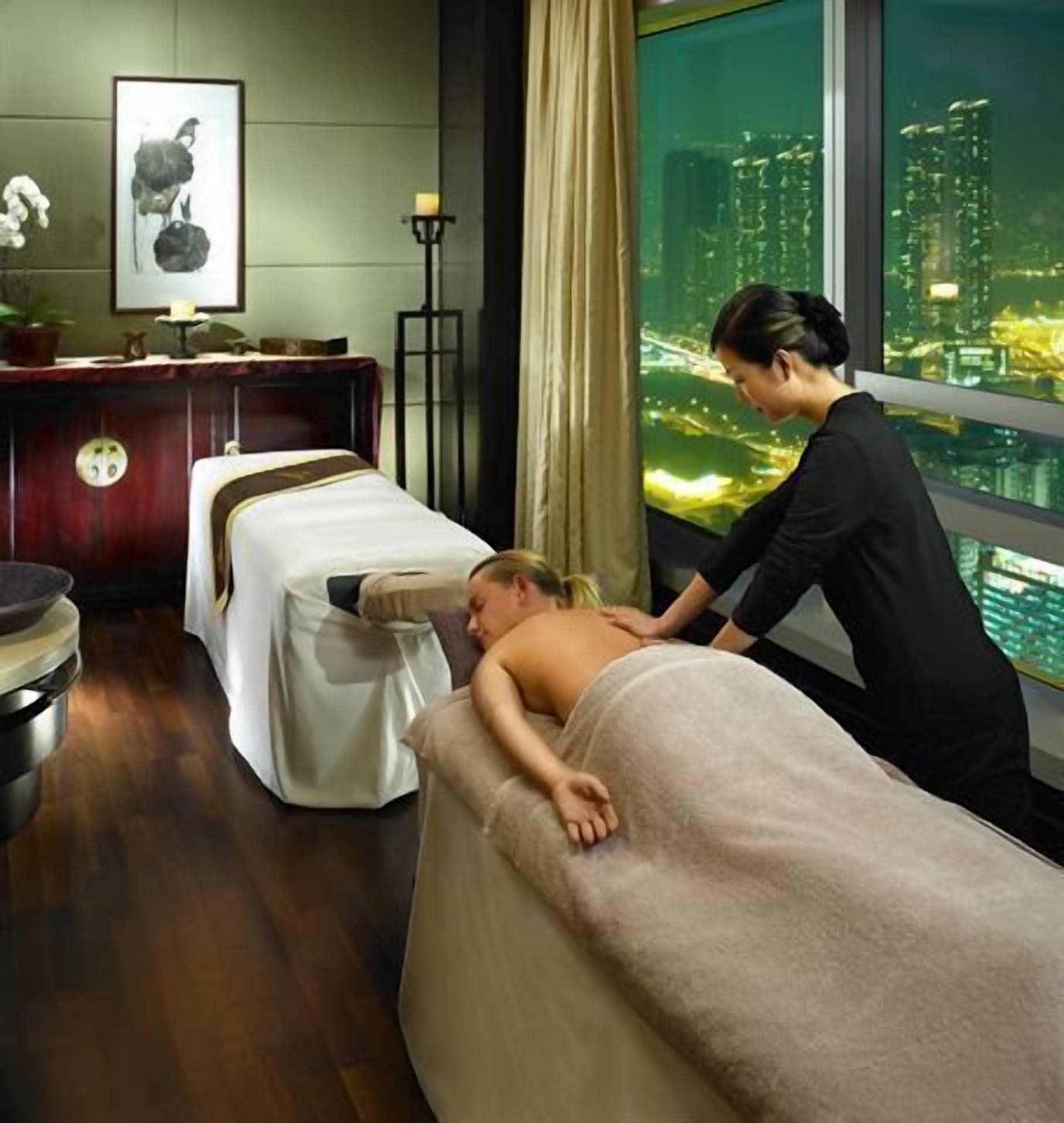 Spa Huaxi Angel Hotel - Chengdu