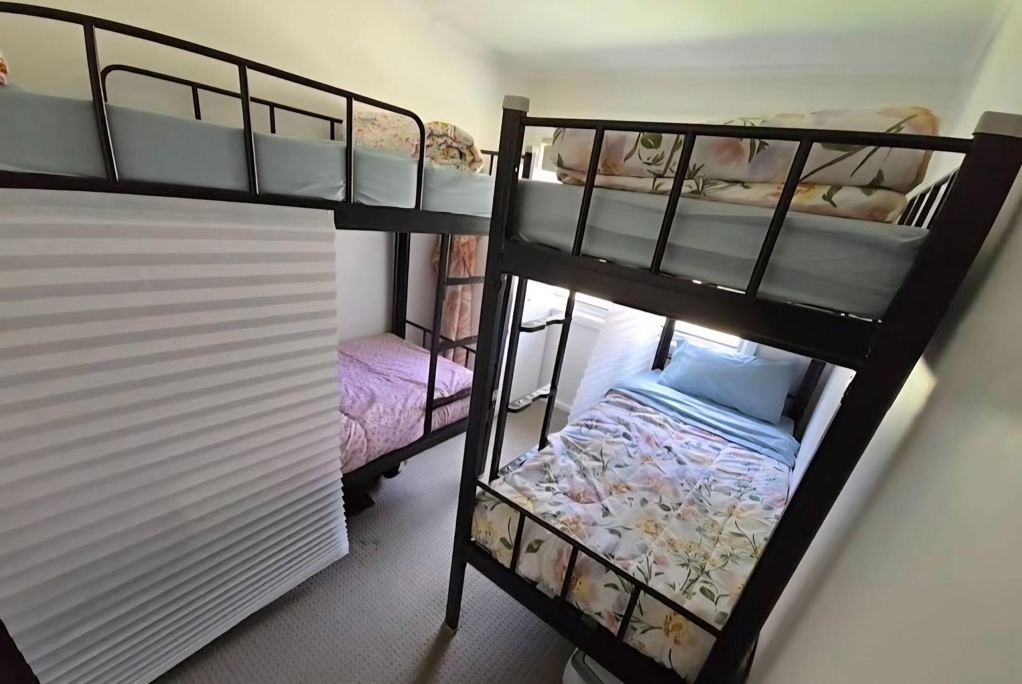 Habitación Bluetongue Hideout