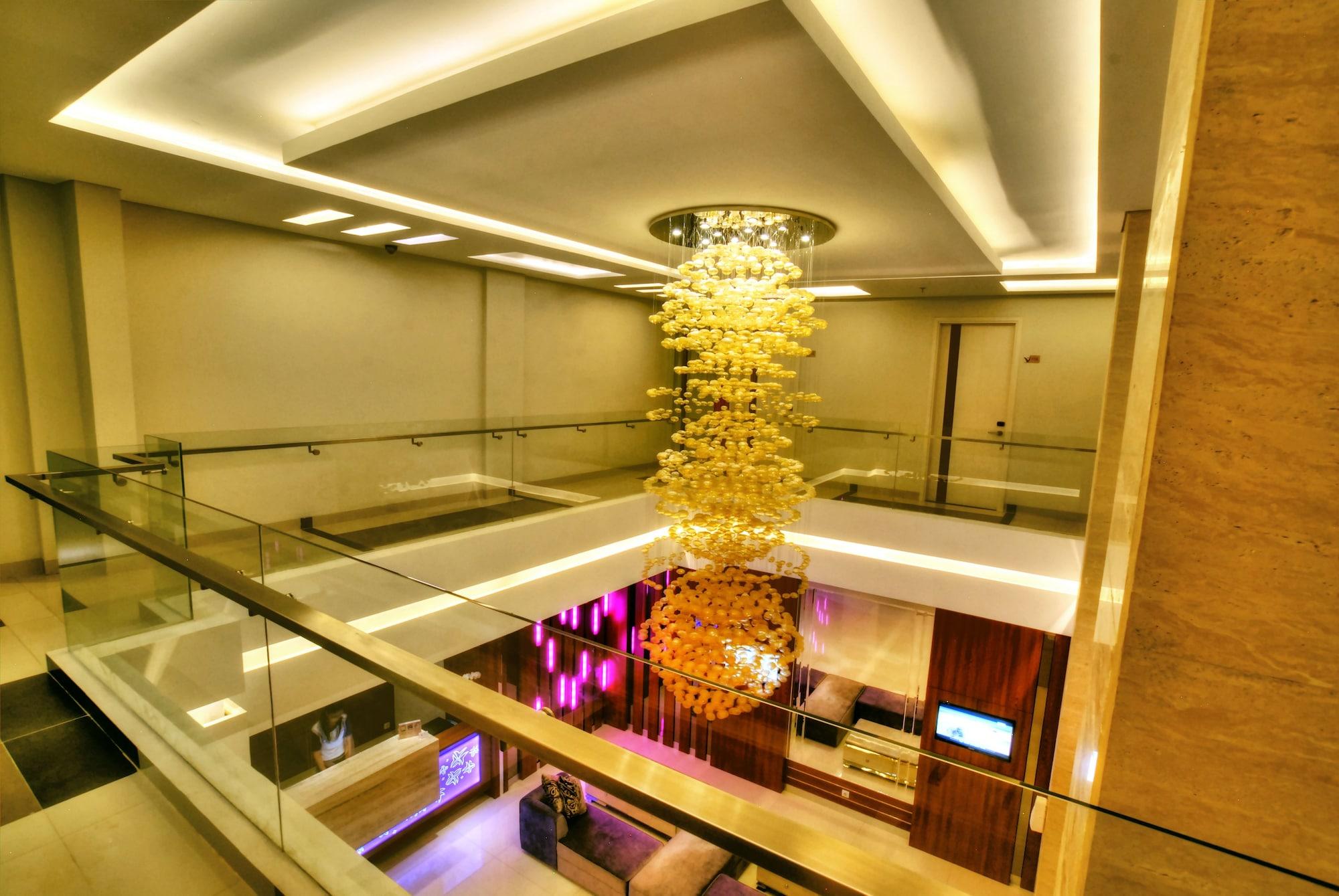 Comodidades del Alojamiento Vio Cihampelas