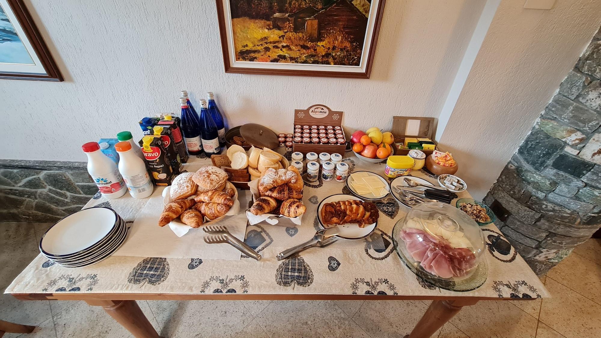 Restaurant Casa Margherita
