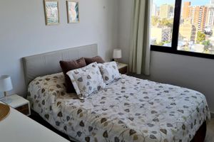 Alquiler Vacacional - Apartment Torre Quarz