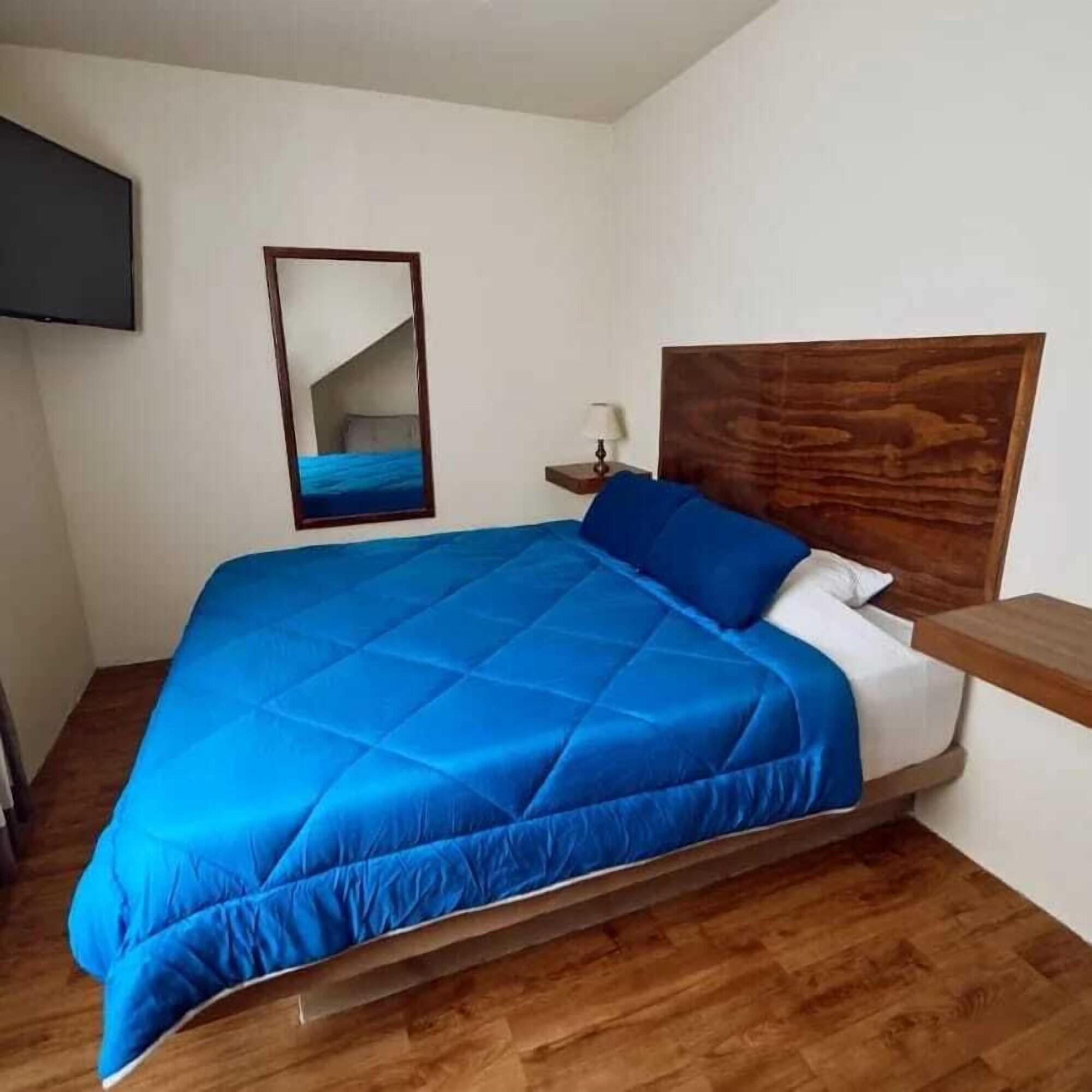 Habitación Casa de Campo Bungalows & Suites