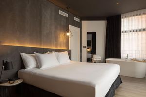 Alojamiento - Hotel Tayko Bilbao