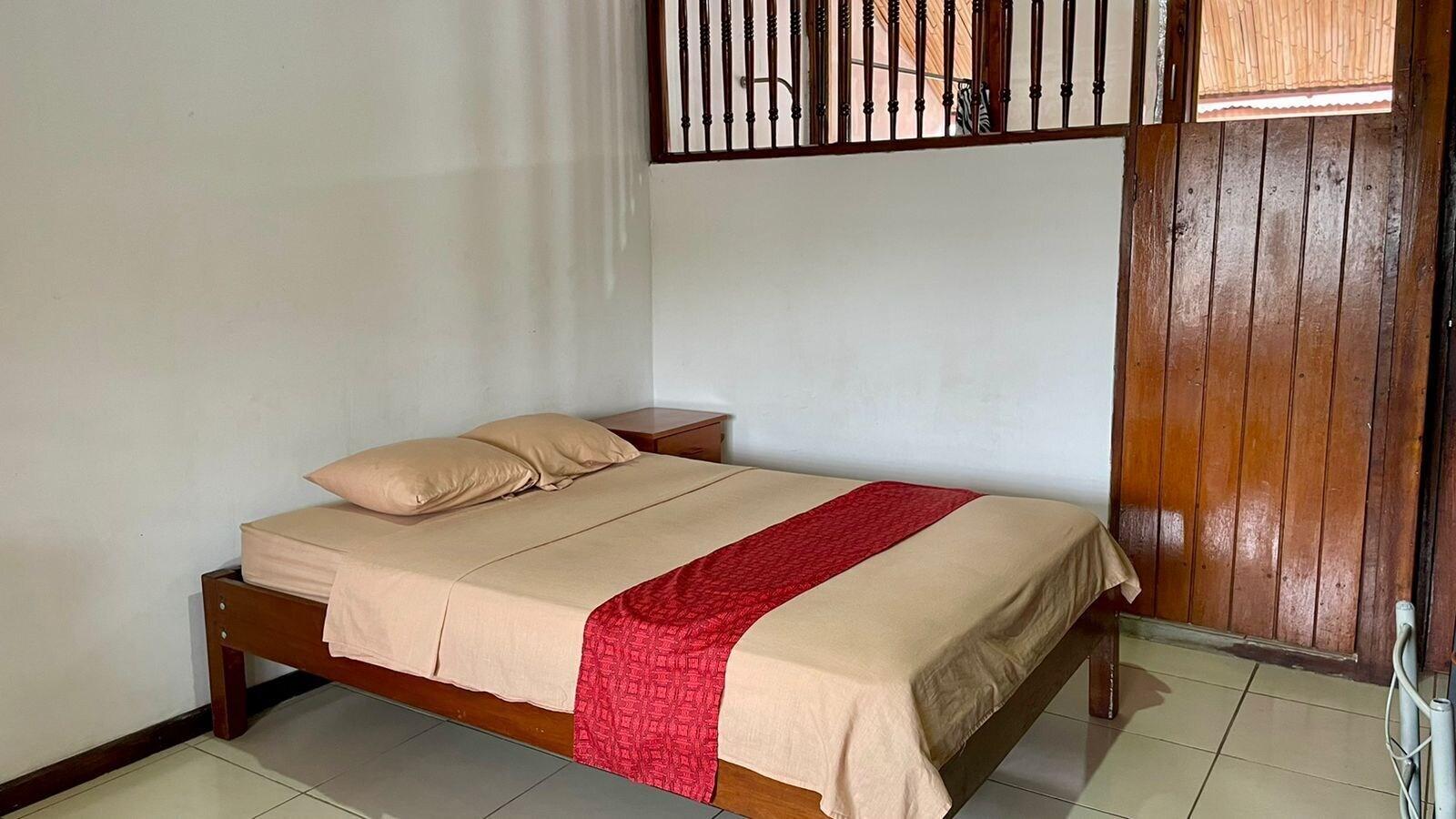Habitación Casa Amazonica Iquitos