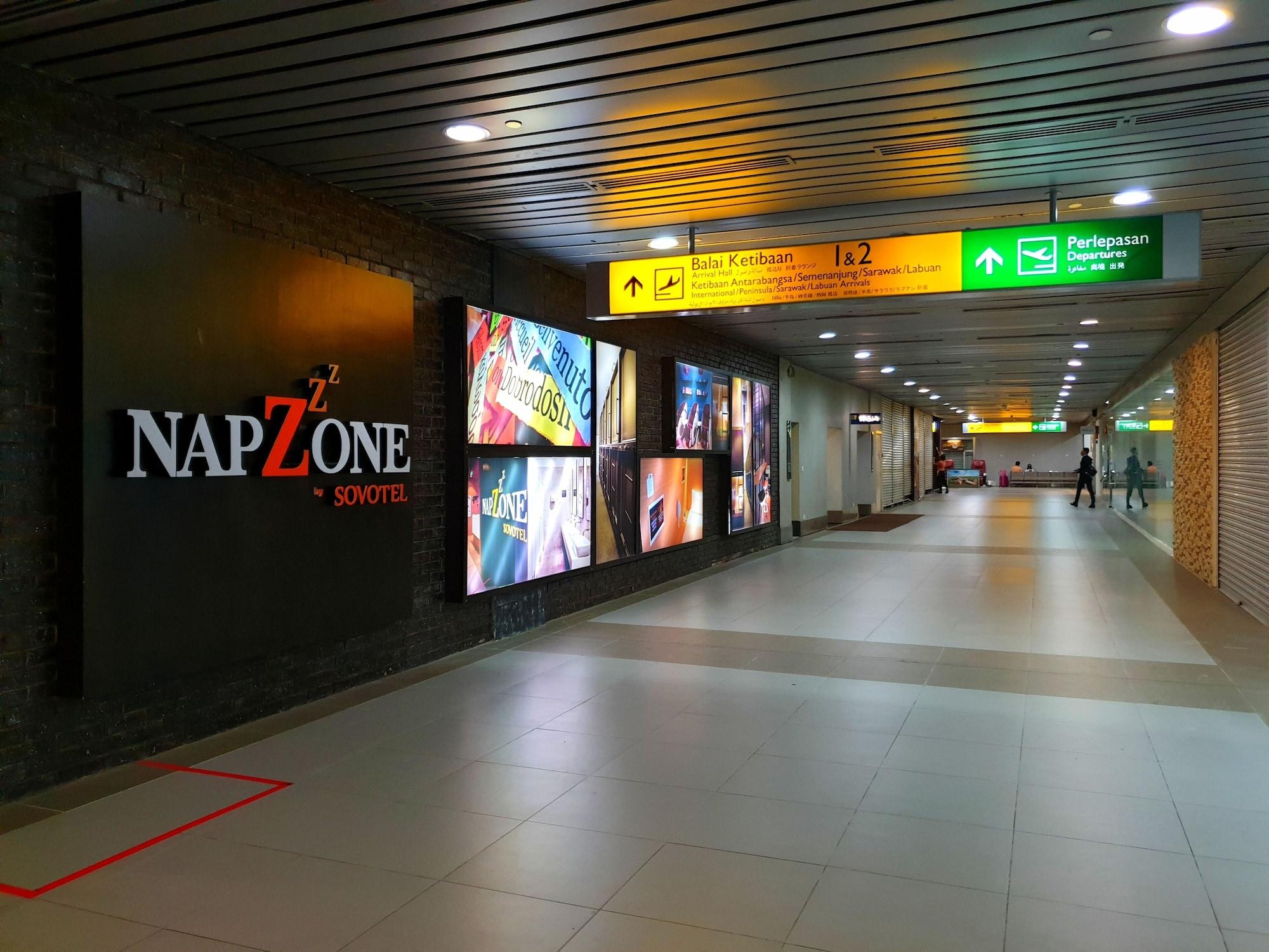 Varios Napzone KKIA by Sovotel