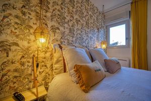 Alojamiento - Maison Bossanne