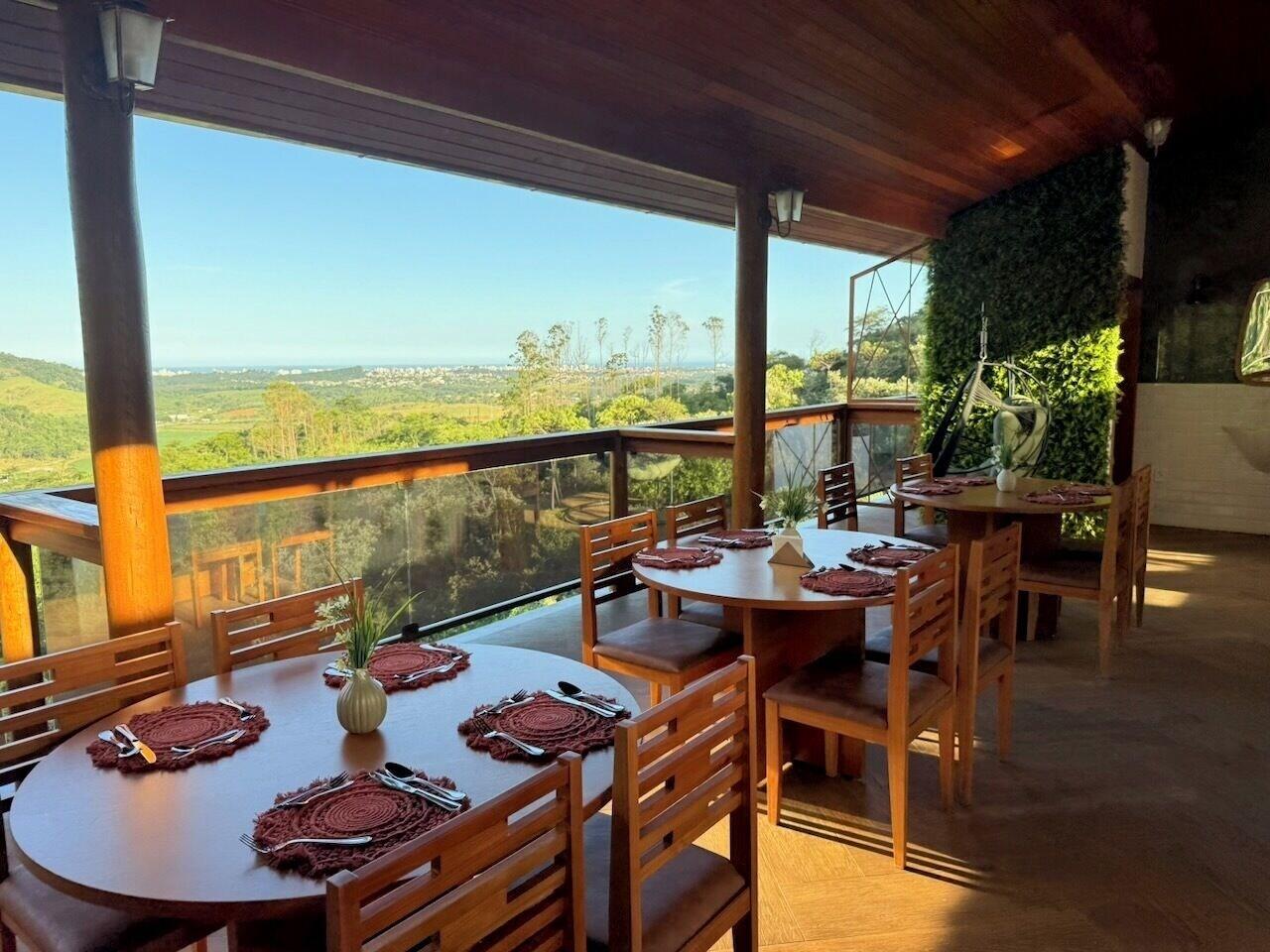 Restaurant Sitio Morro Do Balaio