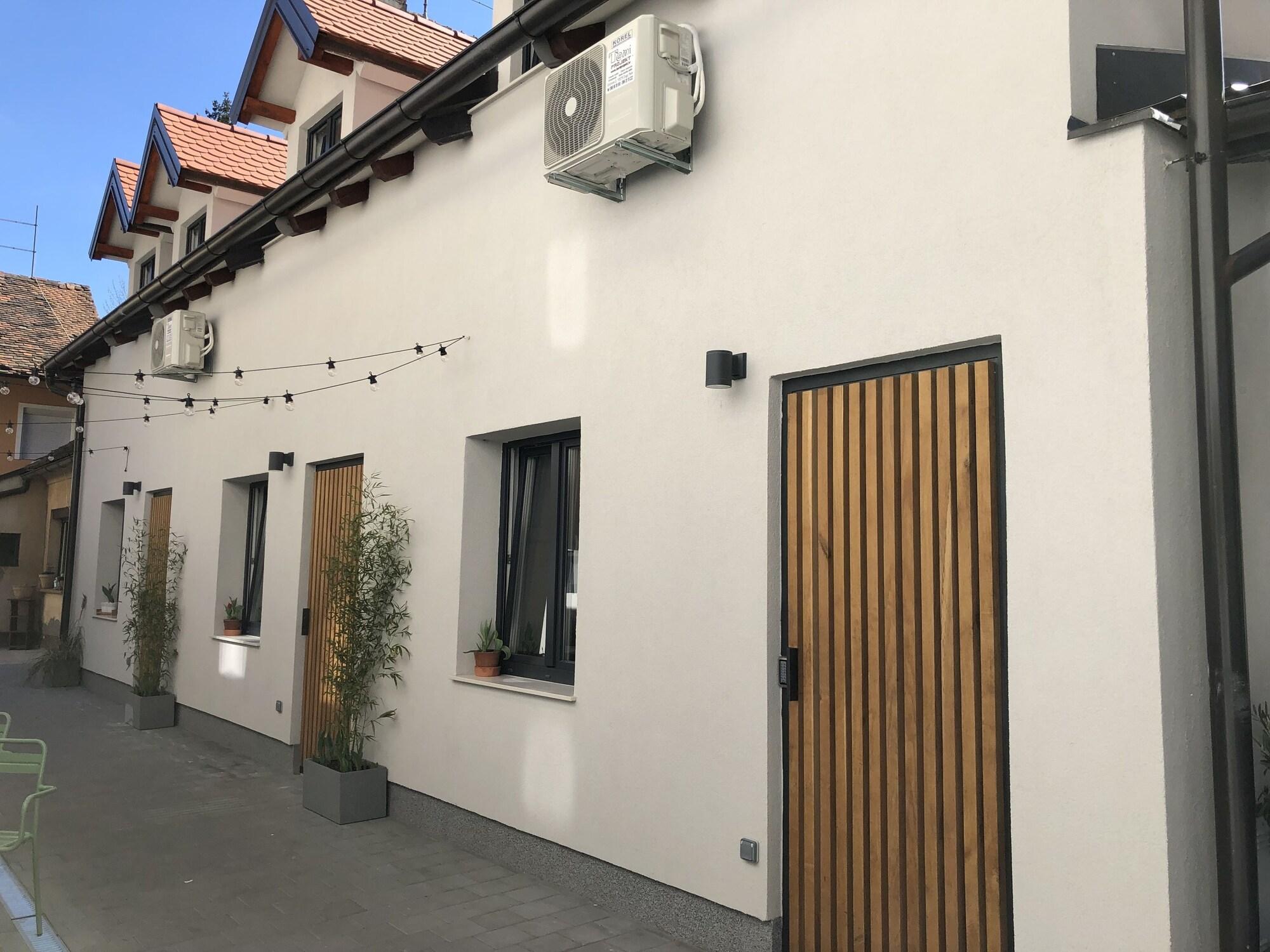 Vista Exterior Casa Figa 39