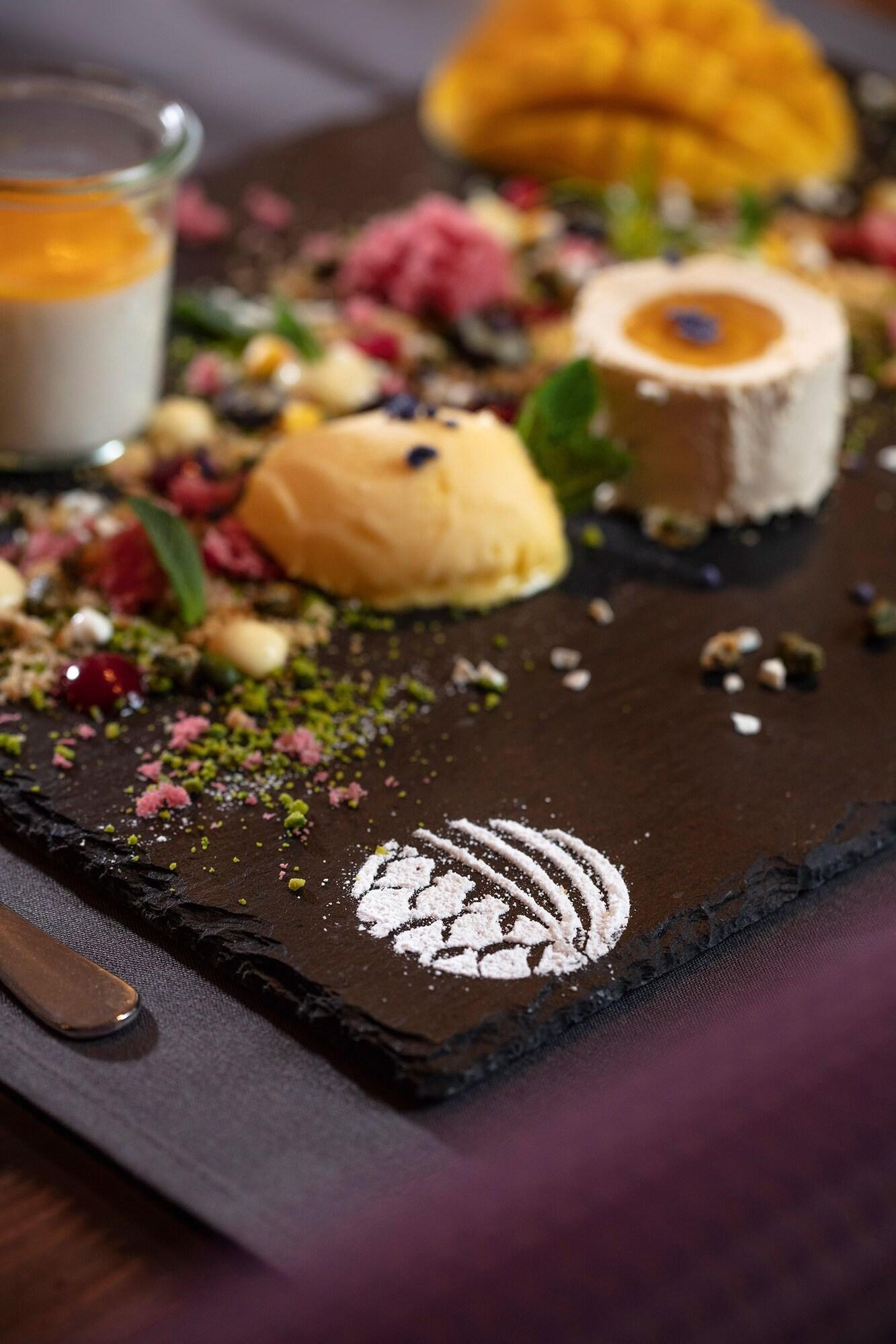 Restaurant Hotel Tannenhof