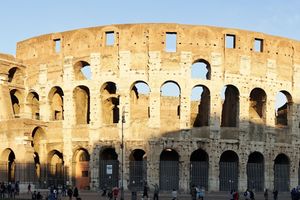 Alojamiento - B&B Casetta Roma