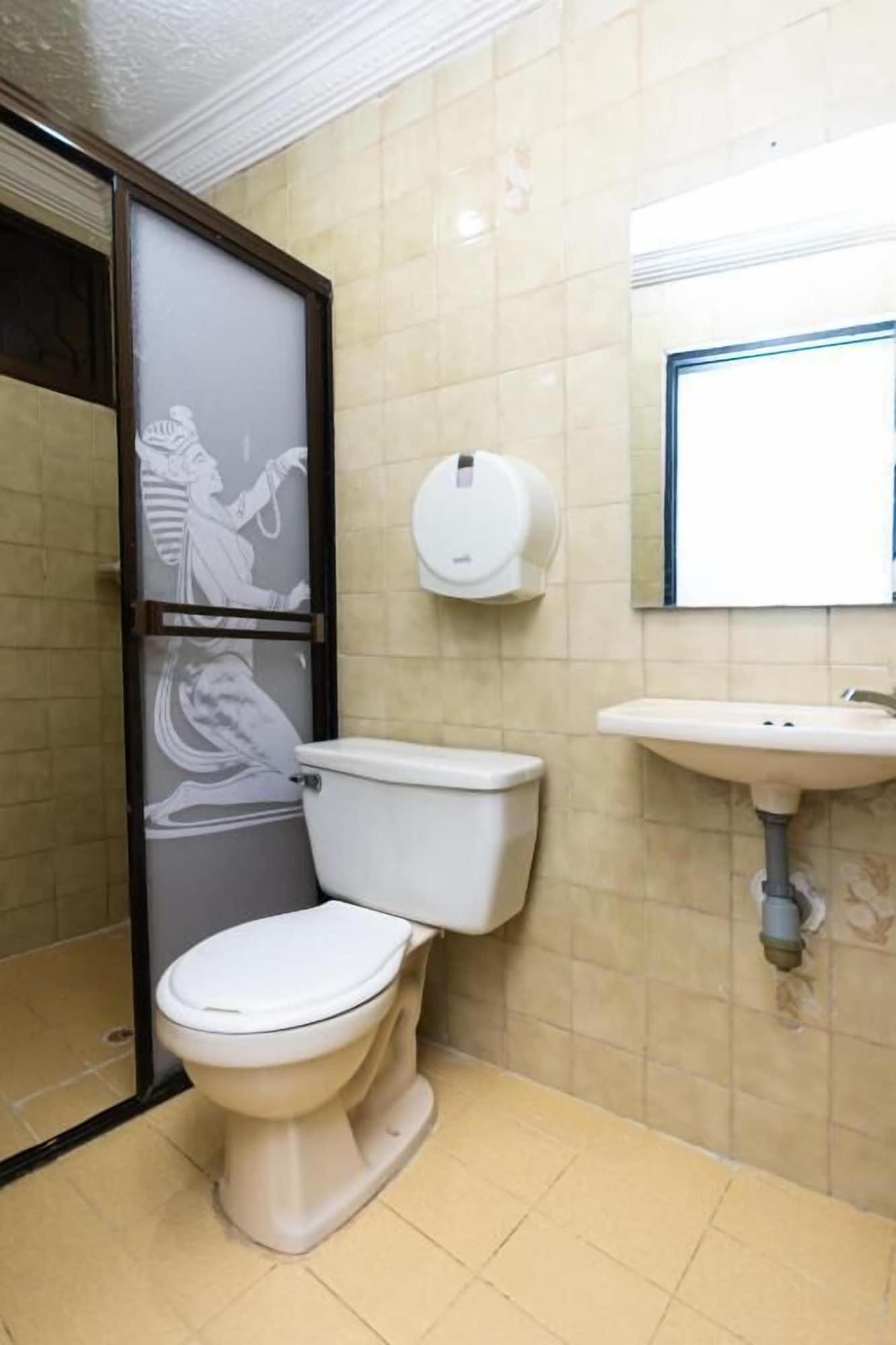 Equipamiento de Habitación Hotel Costa Caribe Green