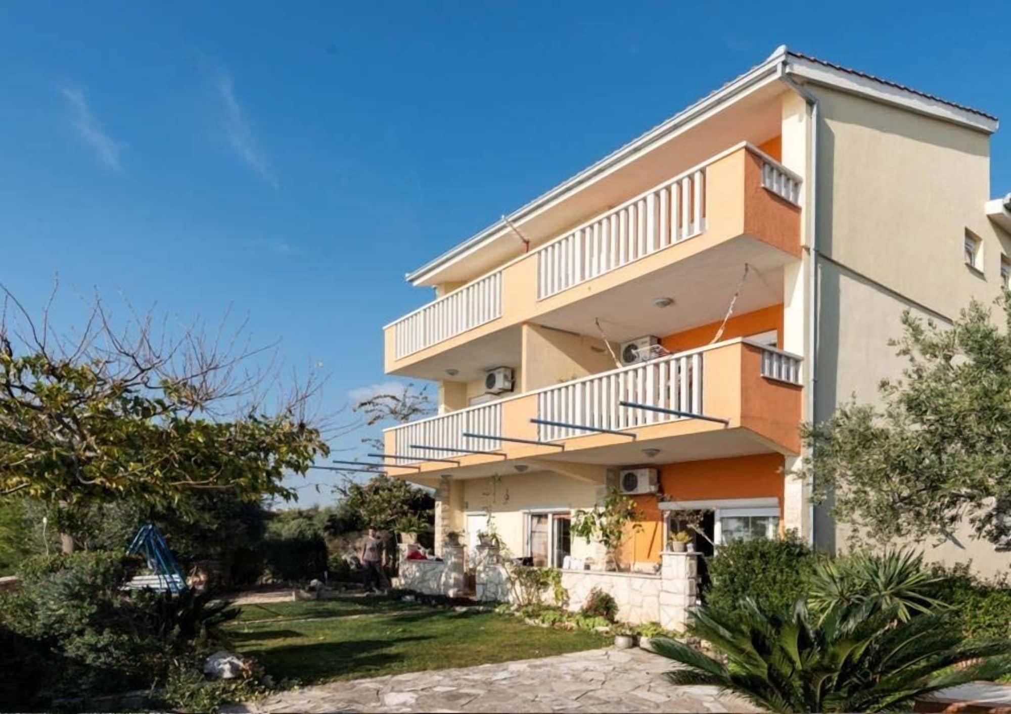 Vista Lobby Super Horizont Stobrec