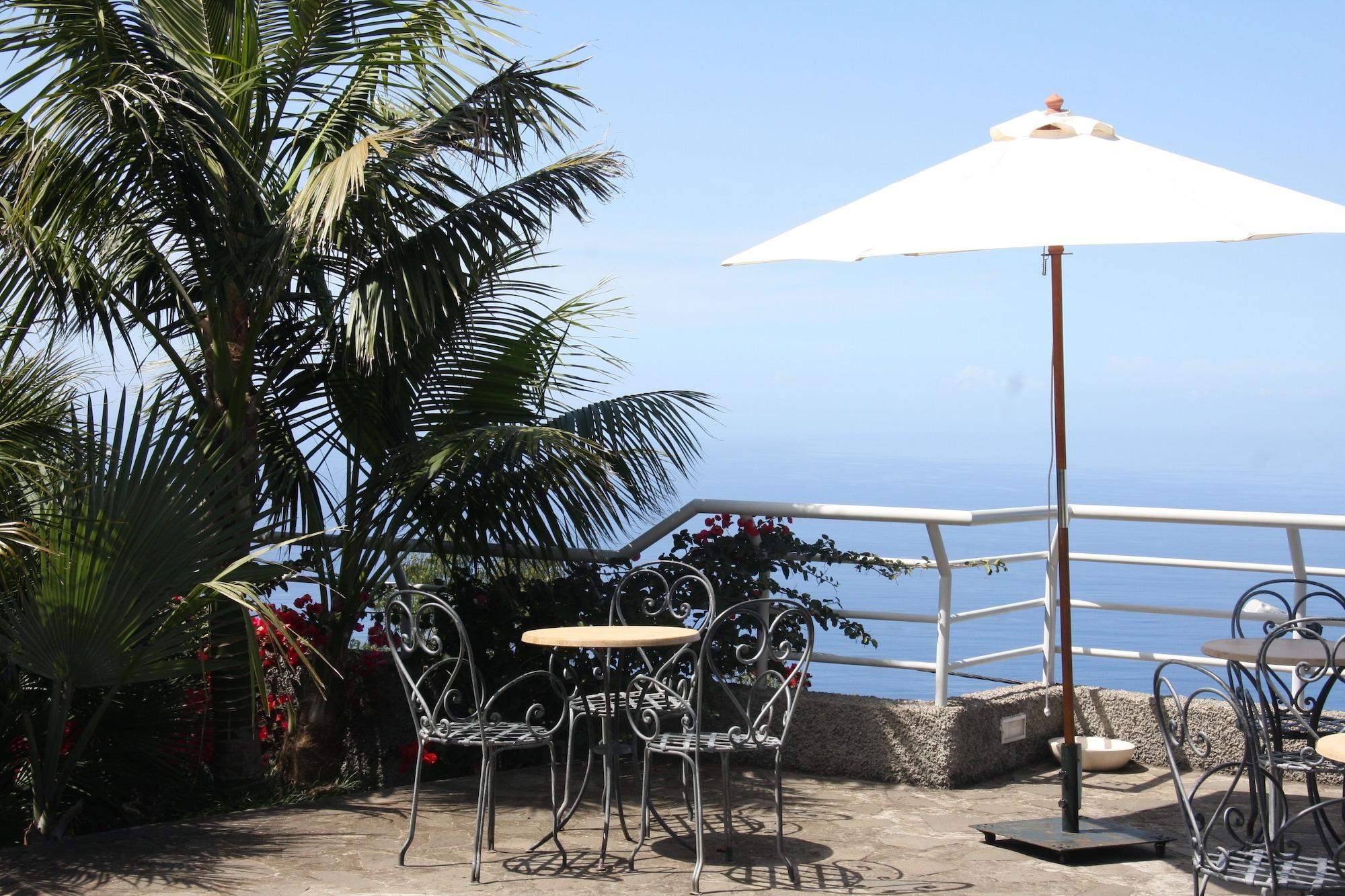 Restaurant Casa das Proteas