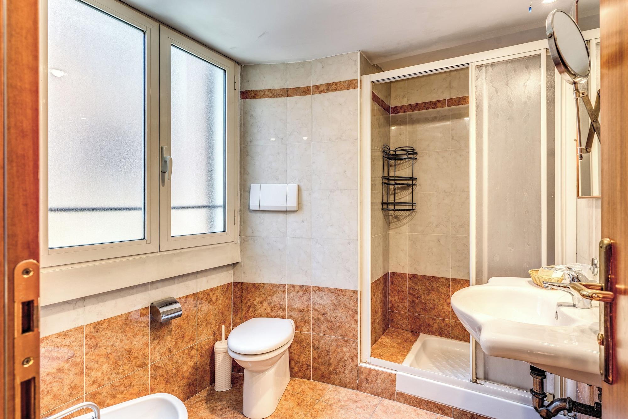 Equipamiento de Habitación Hotel Orlanda