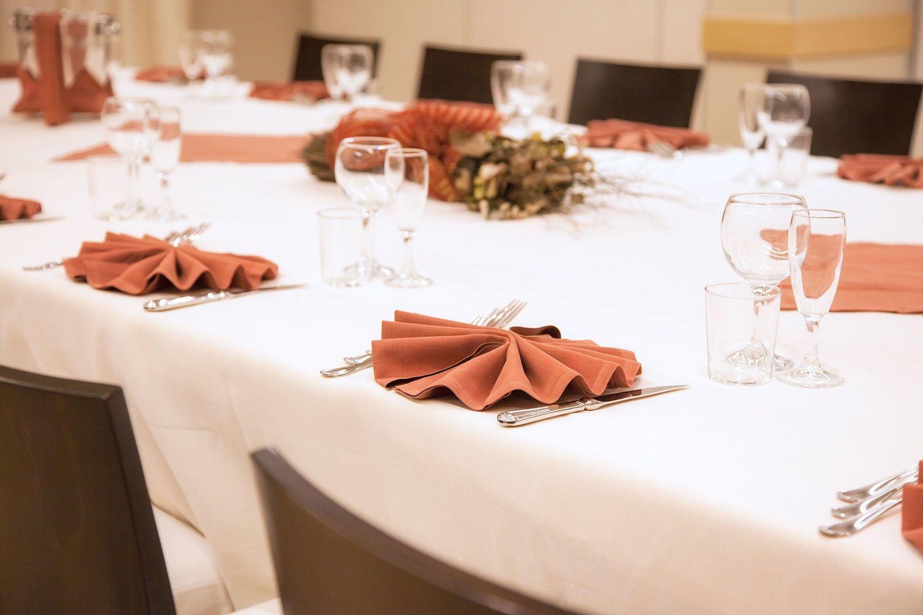 Restaurant Hotel Europa
