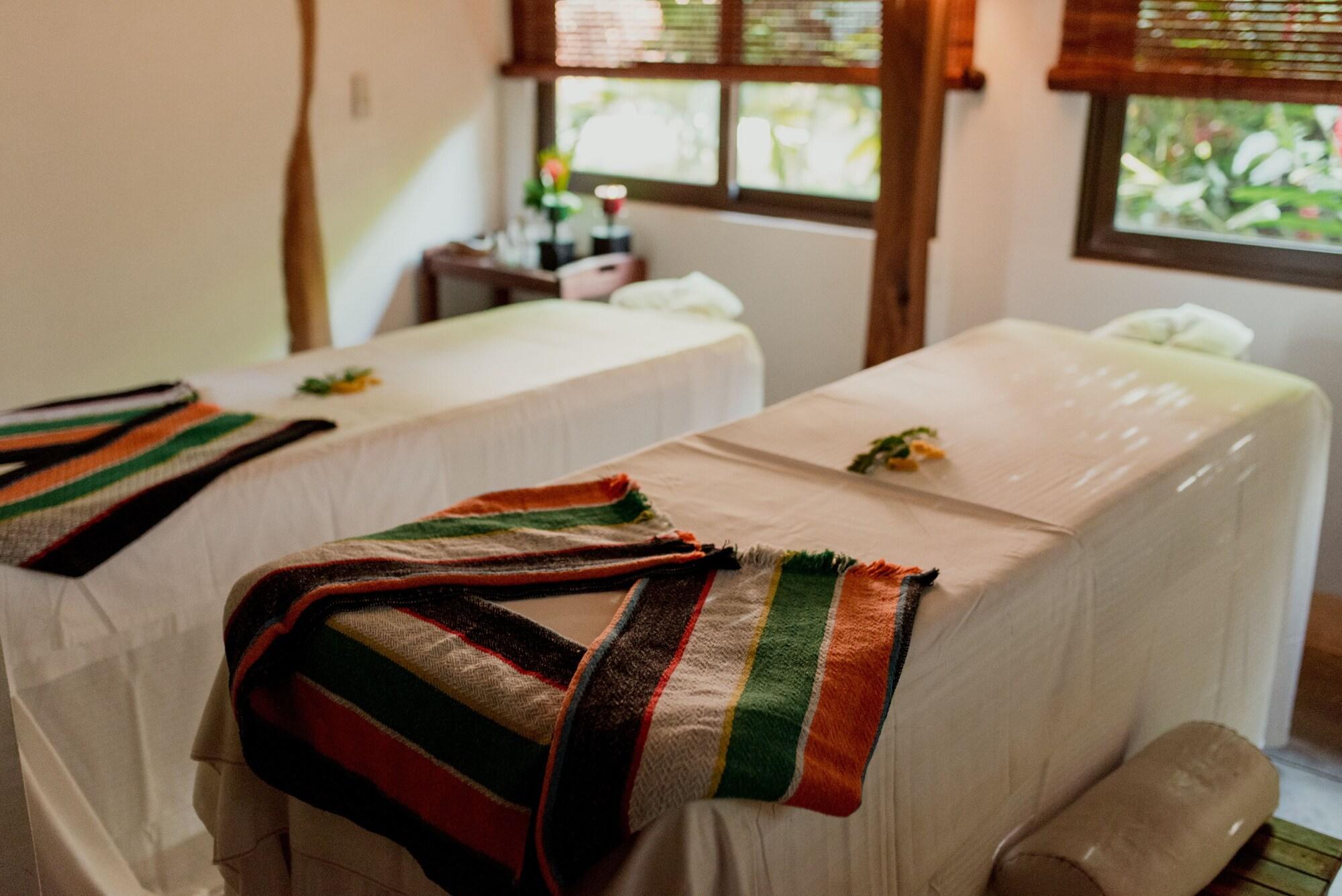 Spa Pacaya Lodge & Spa