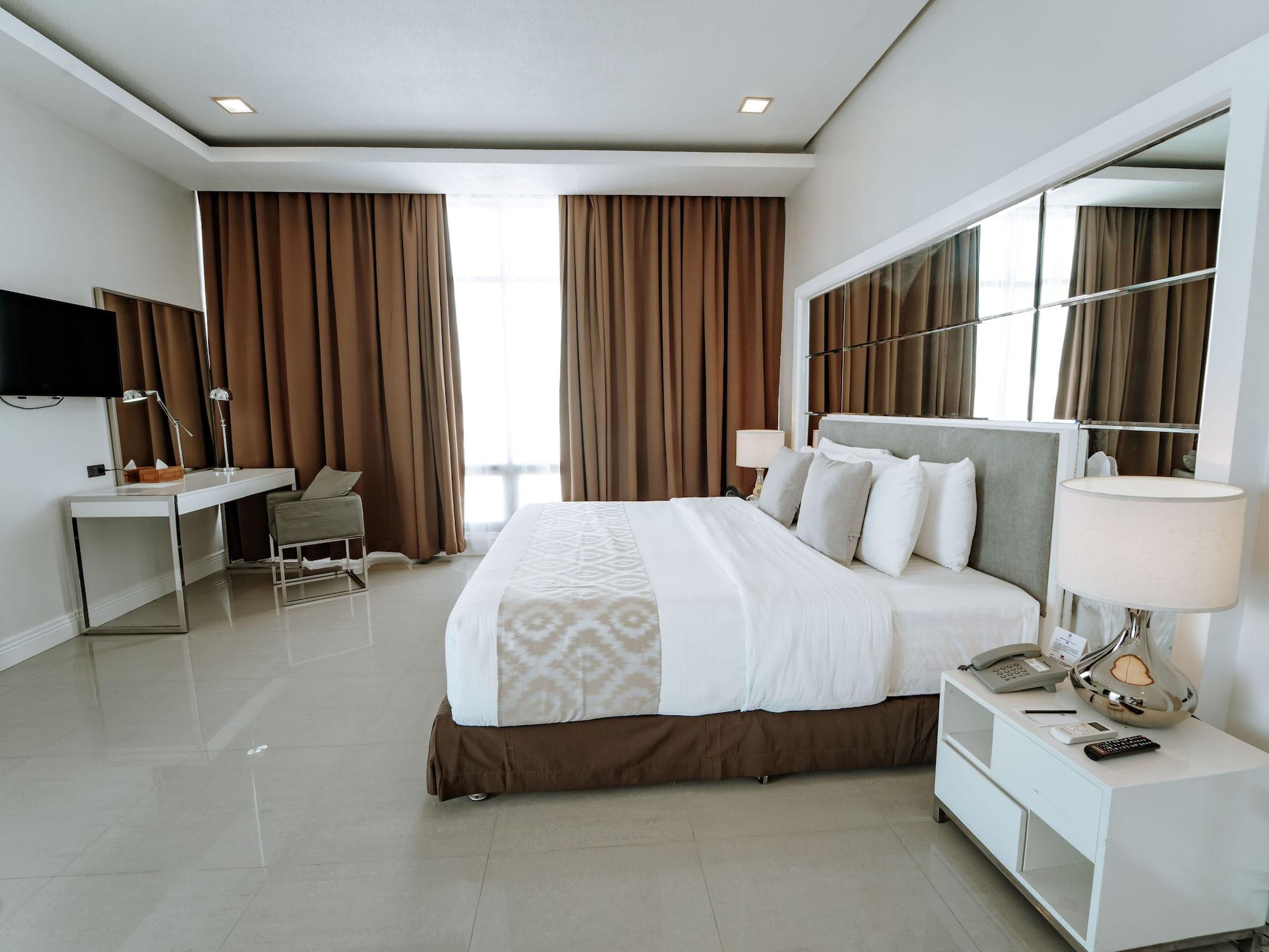 Habitación The MetroCentre Hotel and Convention Center