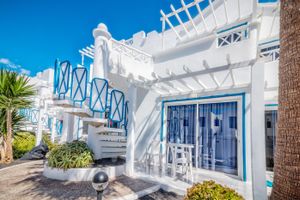 Alojamiento - Apartamentos LIVVO Oasis