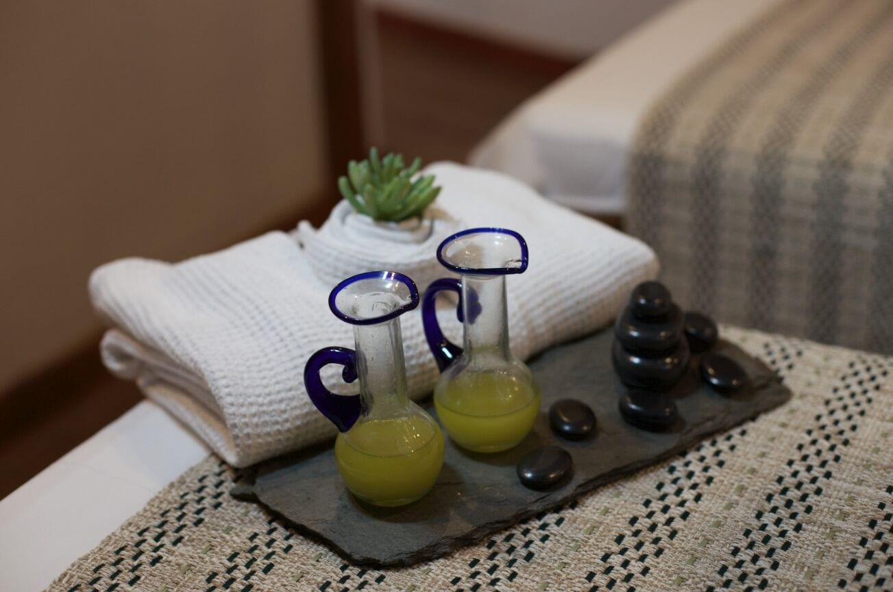 Spa Casa Faustina Boutique Hotel