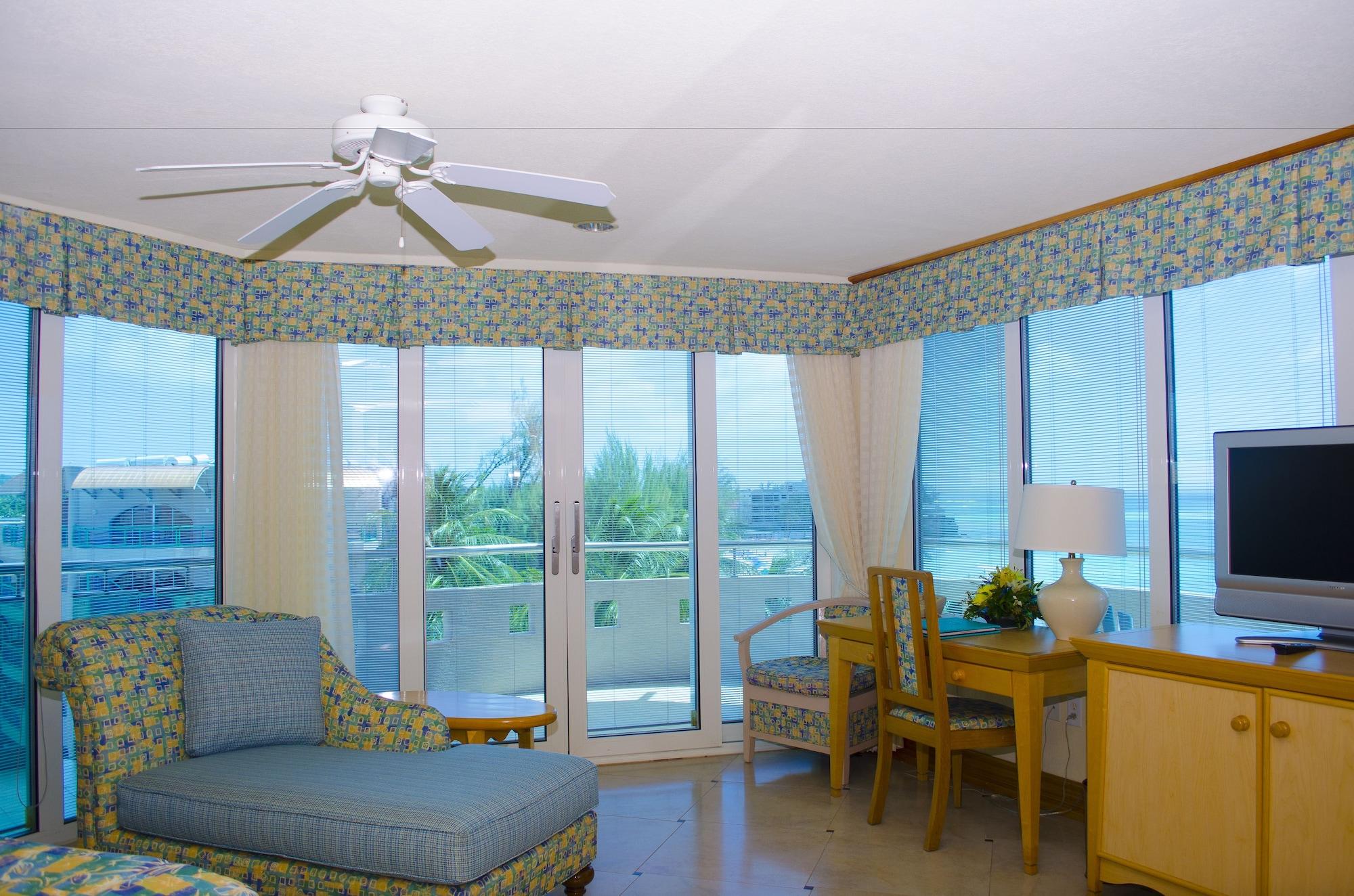 Habitación Accra Beach Hotel & Spa