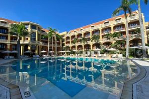 Alojamiento - Sofitel Legend Santa Clara