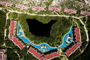 Alojamiento - Valentin Imperial Rivera Maya All Inclusive - Adult Only