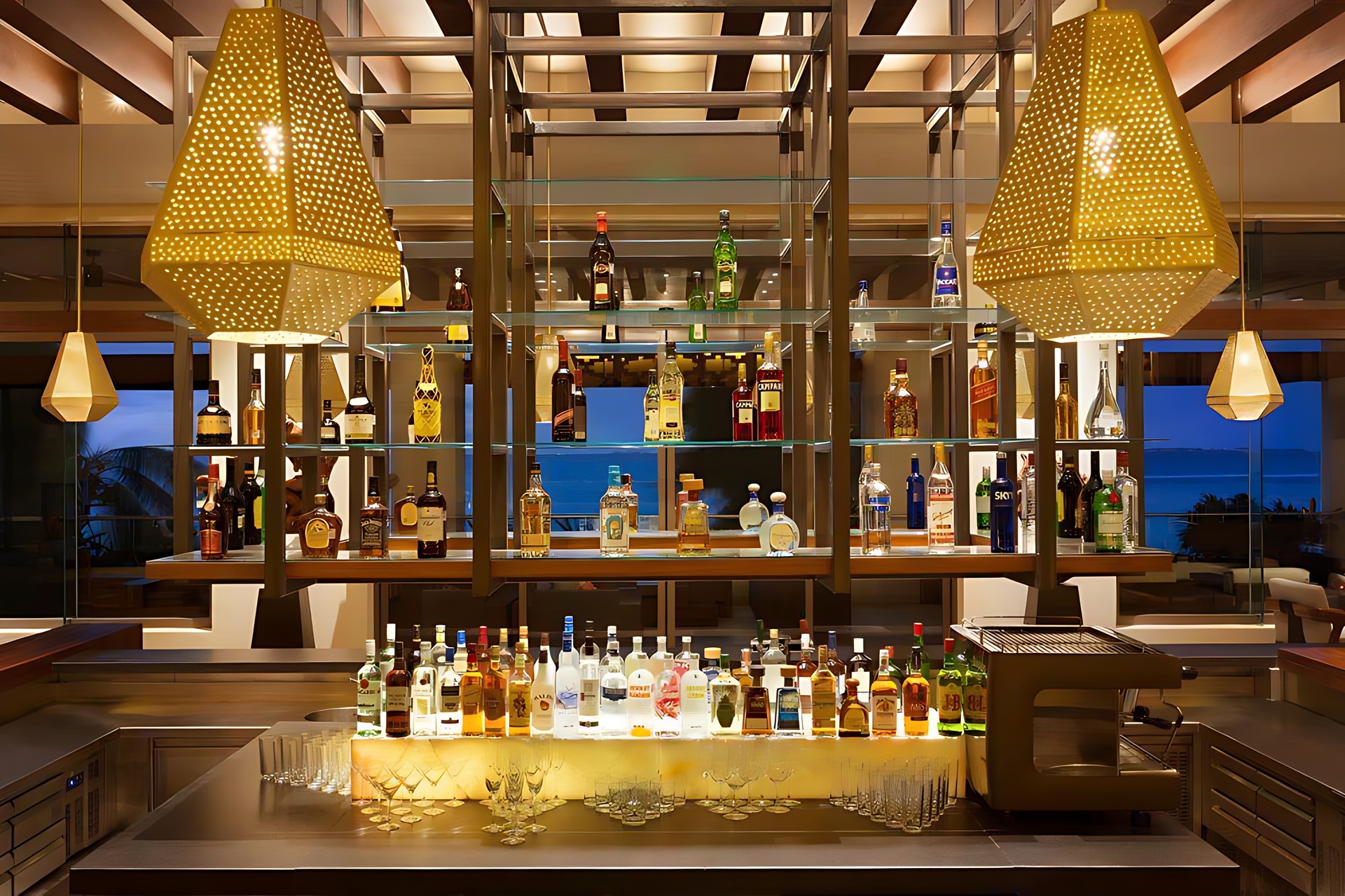 Hyatt Ziva Cancun All Inclusive – foto 31