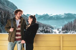 Alojamiento - Hotel Erica