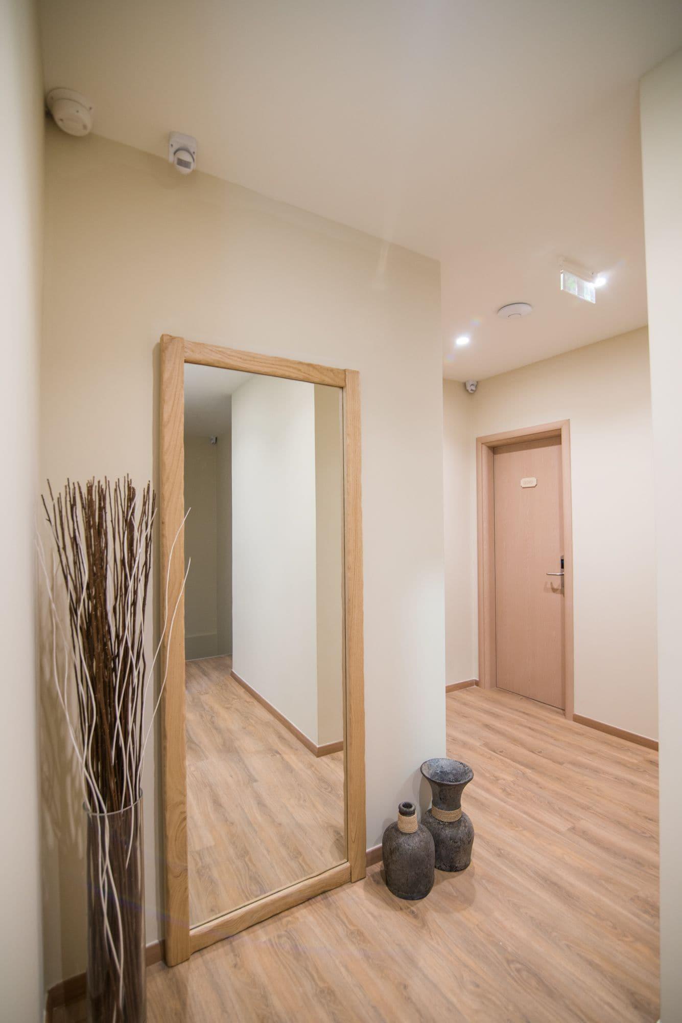 Varios Ederlezi Boutique Hotel