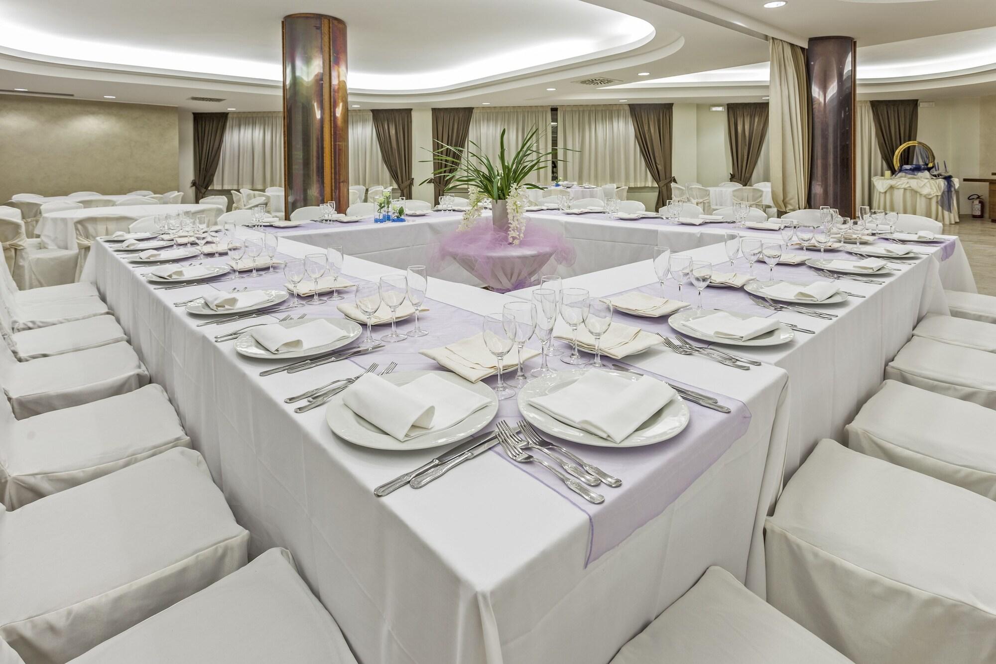 Restaurant Hotel Olimpia