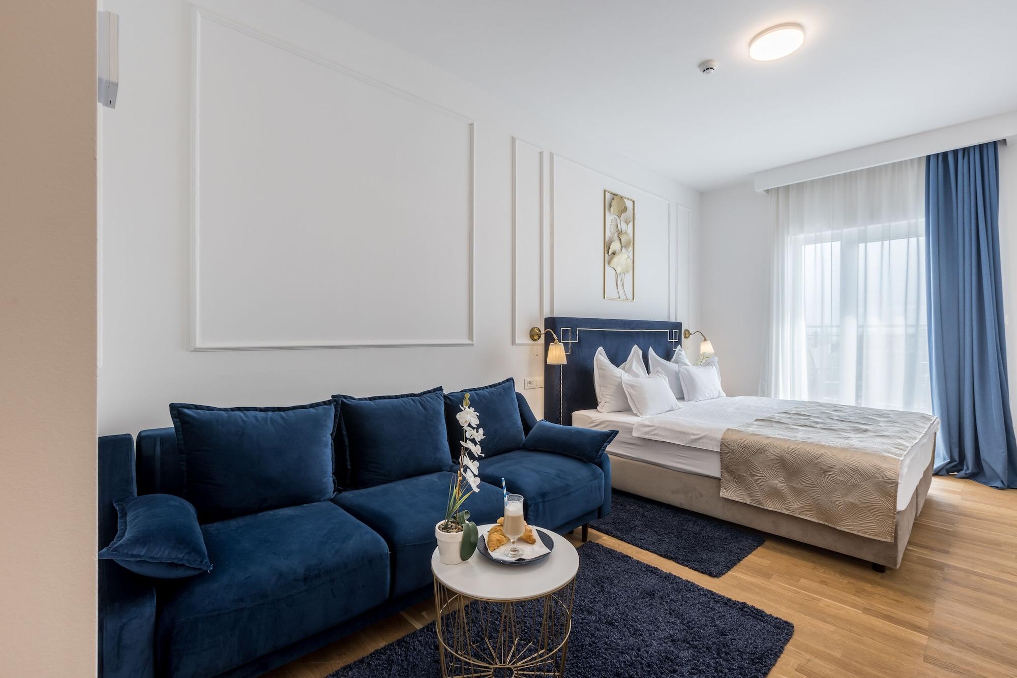 Habitación Art Hotel