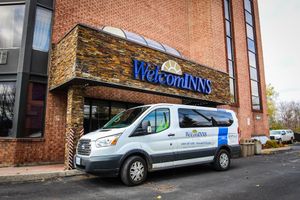 Alojamiento - Welcominns Hotel Ottawa