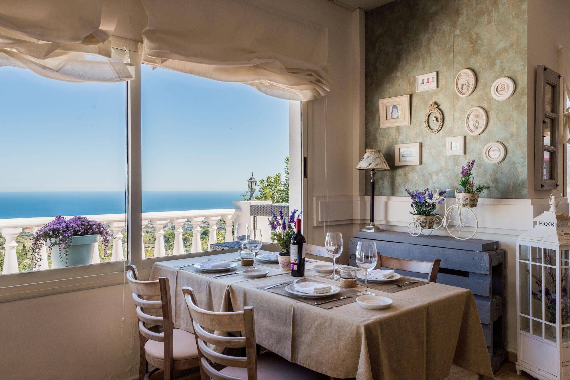 Restaurant Macdonald La Ermita Resort