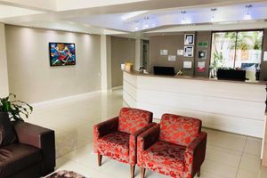 Hospedagens - Hotel Westphal