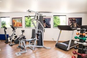 Alojamiento - Royal Center Hotel Lourdes