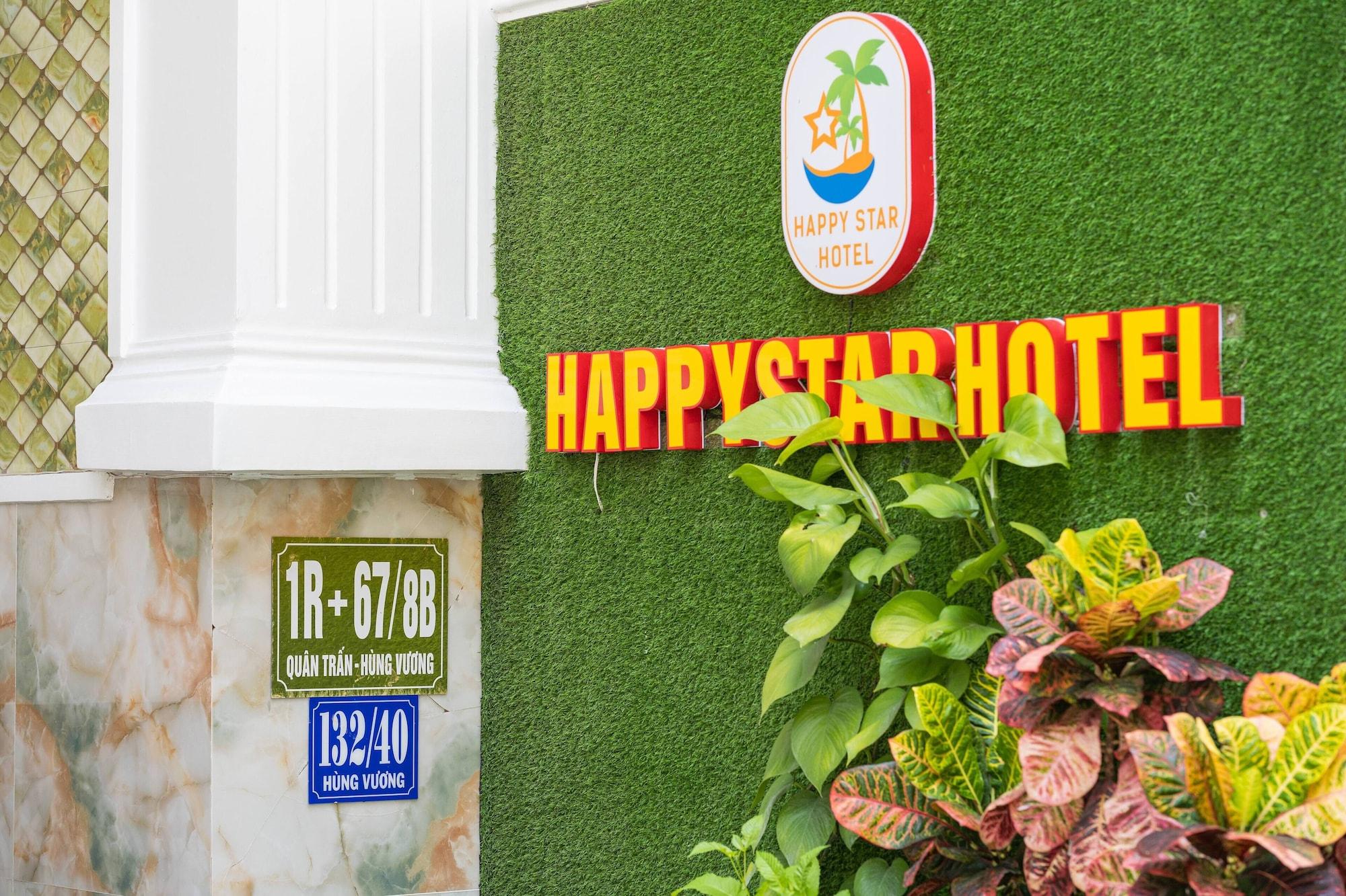 Varios Happy Star Hotel Nha Trang