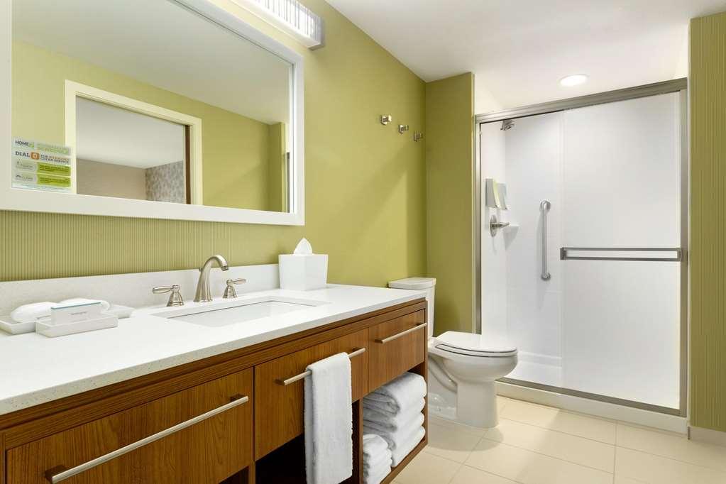Vista Exterior Home2 Suites by Hilton Richland